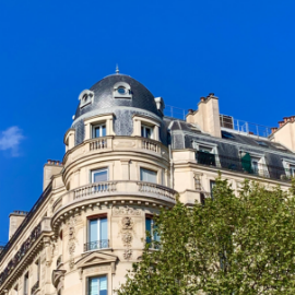 Cabinet d'avocat en droit de l'immobilier à Paris